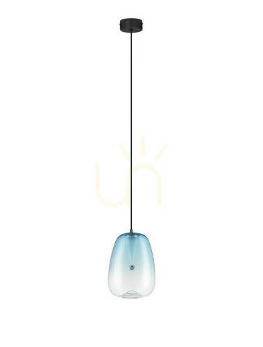 Kontrollera JAREVIA Luces Exclusivas taklampa LE45124