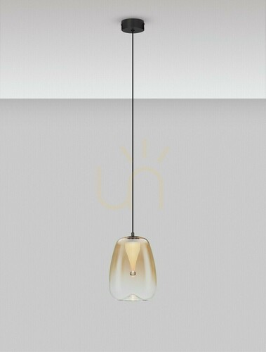 Kontrollera JAREVIA Luces Exclusivas taklampa LE45125