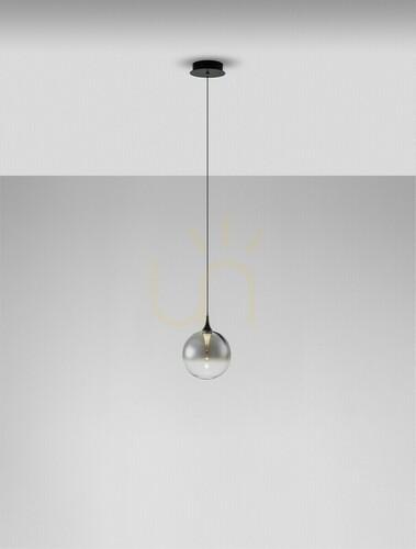 Kontrollera LURVELA Luces Exclusivas taklampa LE45128