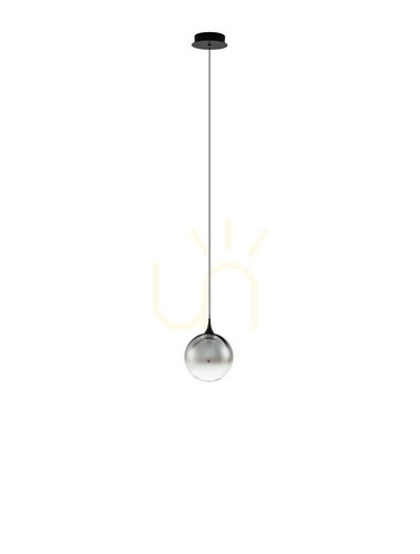 Kontrollera LURVELA Luces Exclusivas taklampa LE45128