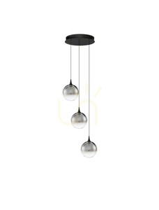 LURVELA Luces Exclusivas taklampa LE45129 small 0