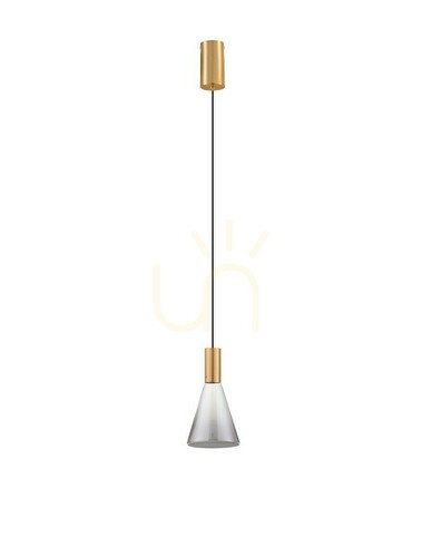 Kontrollera SARDUNO Pendellampa från Luces Exclusivas LE45137