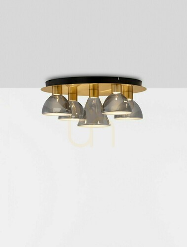 Kontrollera Plafond SARDUNO Luces Exclusivas LE45142