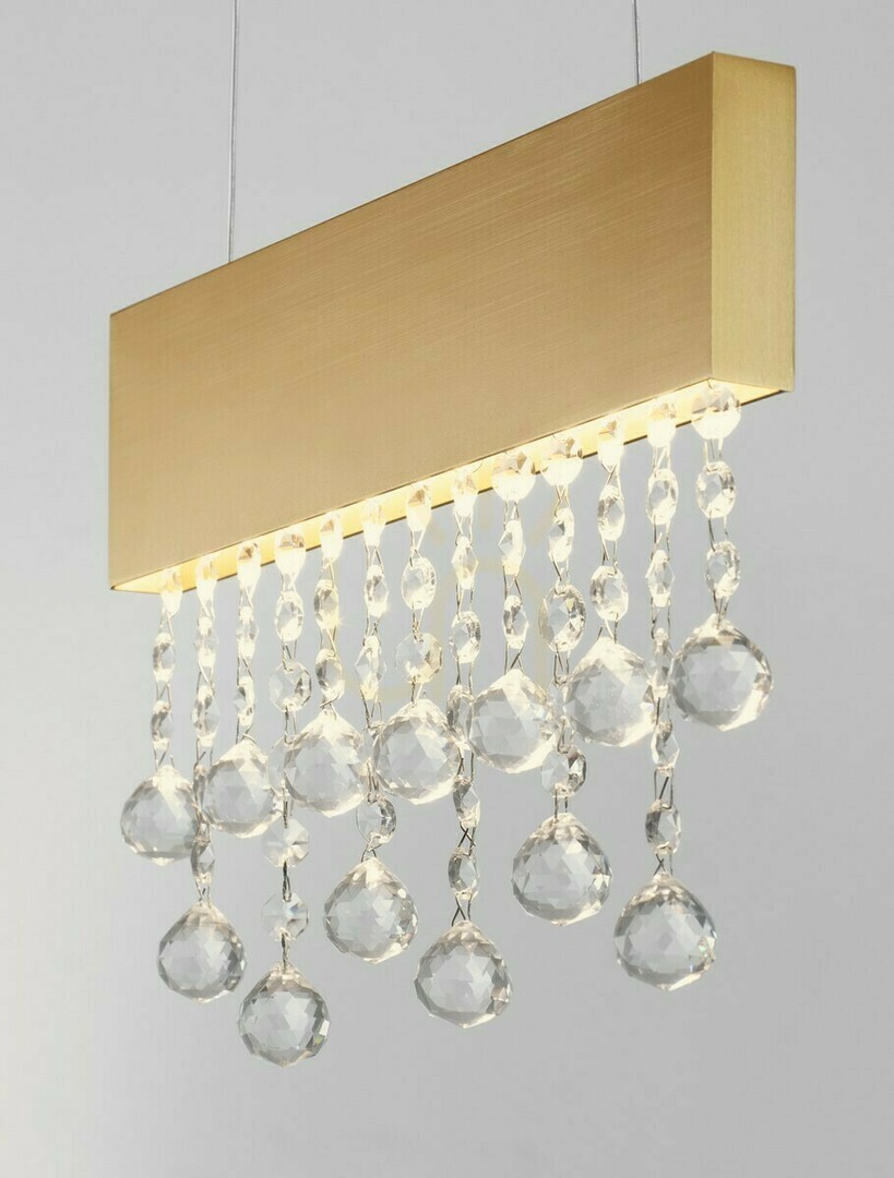 Förhandsvisning OLEVIRA Luces Exclusivas taklampa LE45145 OLEVIRA Luces Exclusivas taklampa LE45145