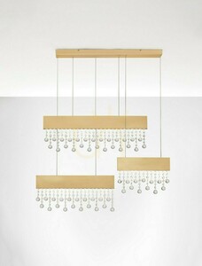 OLEVIRA Luces Exclusivas taklampa LE45146 small 1