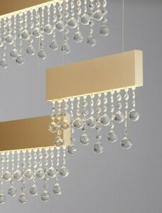 OLEVIRA Luces Exclusivas taklampa LE45146 small 2