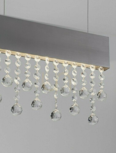 Kontrollera OLEVIRA Luces Exclusivas taklampa LE45148