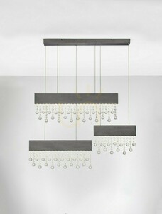 OLEVIRA Luces Exclusivas taklampa LE45149 small 1