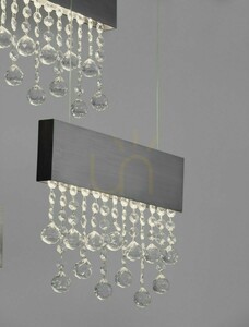 OLEVIRA Luces Exclusivas taklampa LE45149 small 2