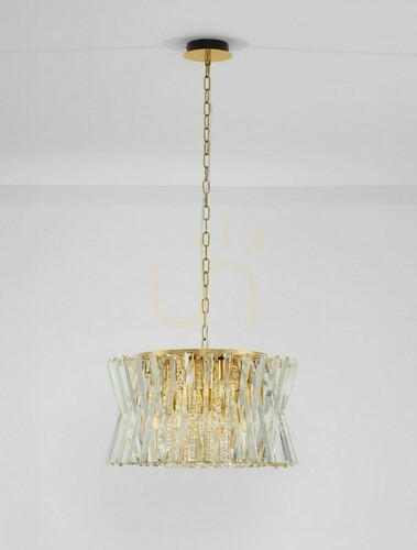 Kontrollera MELUNTO Luces Exclusivas taklampa LE45152