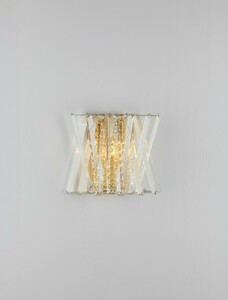 MELUNTO vägglampa från Luces Exclusivas LE45153 small 1