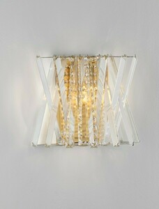 MELUNTO vägglampa från Luces Exclusivas LE45153 small 2