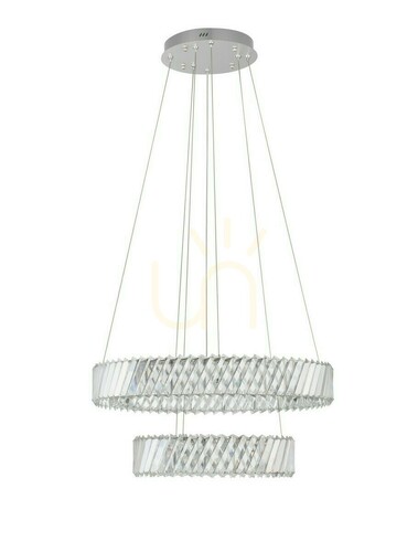Kontrollera CANLIRA Luces Exclusivas taklampa LE45155