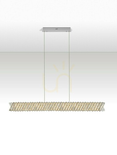 Kontrollera CANLIRA Luces Exclusivas taklampa LE45158