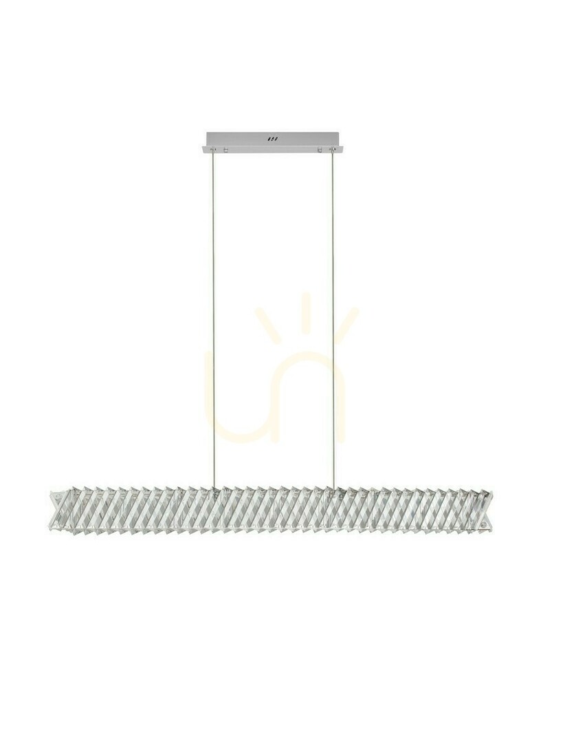 Kontrollera CANLIRA Luces Exclusivas taklampa LE45158 CANLIRA Luces Exclusivas taklampa LE45158