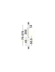SARTANO Luces Exclusivas taklampa LE45162 3 SARTANO Luces Exclusivas taklampa LE45162 small 3