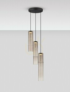 SARTANO Pendellampa från Luces Exclusivas LE45163 2 SARTANO Pendellampa från Luces Exclusivas LE45163 small 2