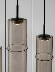 SARTANO Pendellampa från Luces Exclusivas LE45164 small 2