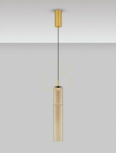 SARTANO Pendellampa från Luces Exclusivas LE45166 1 SARTANO Pendellampa från Luces Exclusivas LE45166 small 1