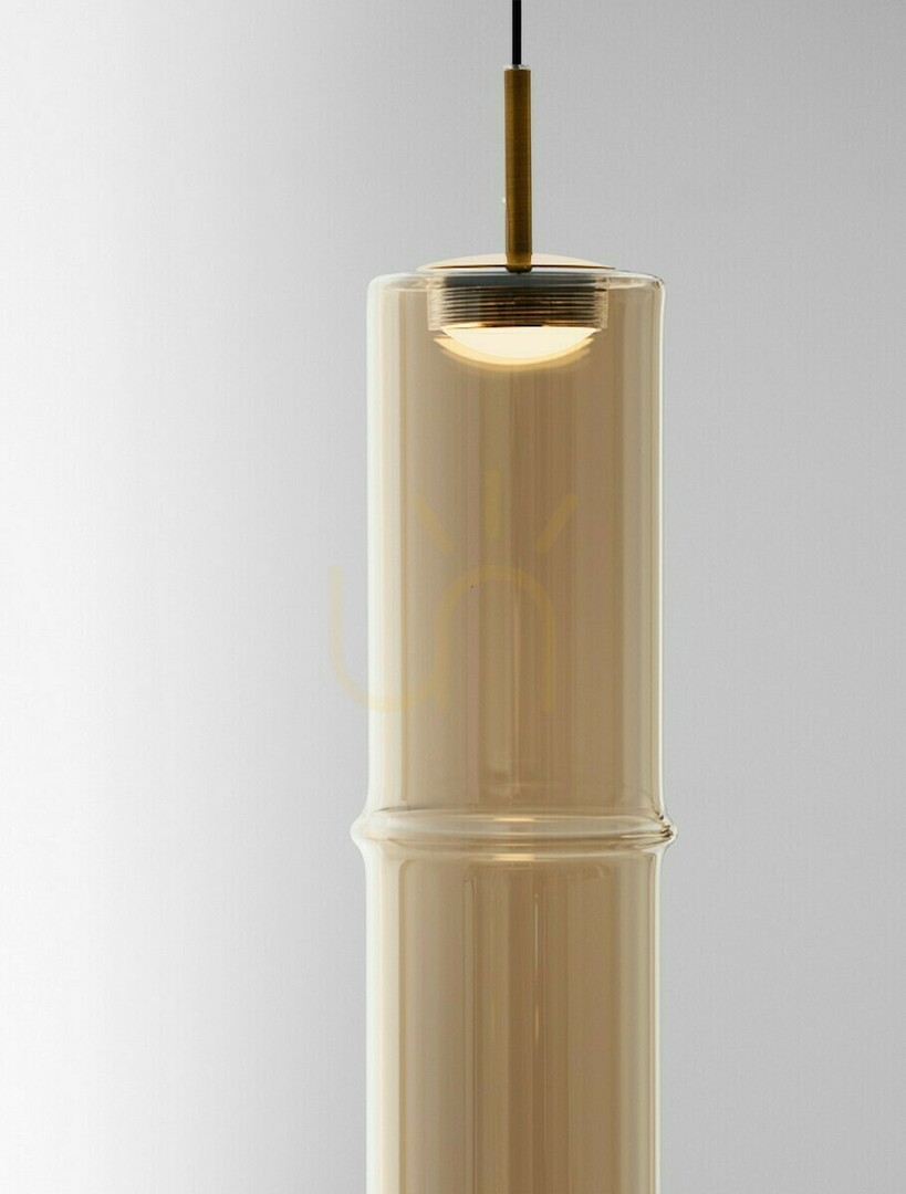Förhandsvisning SARTANO Pendellampa från Luces Exclusivas LE45166 SARTANO Pendellampa från Luces Exclusivas LE45166