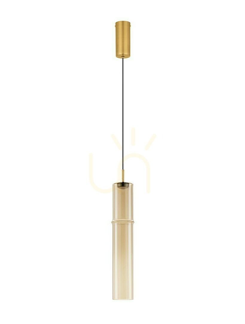 Kontrollera SARTANO Pendellampa från Luces Exclusivas LE45166 SARTANO Pendellampa från Luces Exclusivas LE45166
