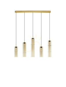 SARTANO Pendellampa från Luces Exclusivas LE45169 small 0