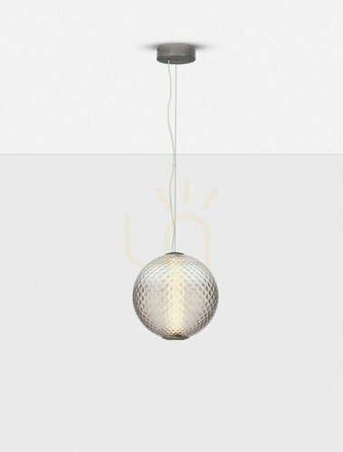 Kontrollera CORVELA Luces Exclusivas taklampa LE45174