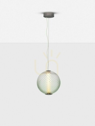 Kontrollera CORVELA Luces Exclusivas taklampa LE45175