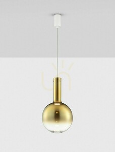 TORCENA Luces Exclusivas taklampa LE45185 small 1