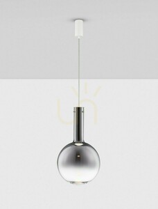 TORCENA Luces Exclusivas taklampa LE45186 2 TORCENA Luces Exclusivas taklampa LE45186 small 2