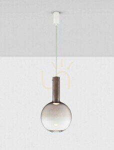 TORCENA Luces Exclusivas taklampa LE45187 small 1