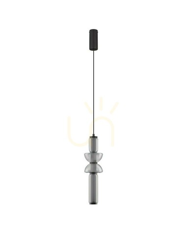 Kontrollera GLORICA Pendellampa från Luces Exclusivas LE45191