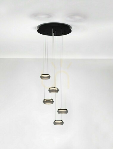 Kontrollera OVANIRA Luces Exclusivas taklampa LE45196
