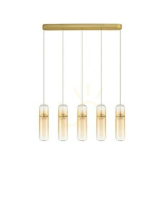 REBALVO Luces Exclusivas taklampa LE45202 small 0