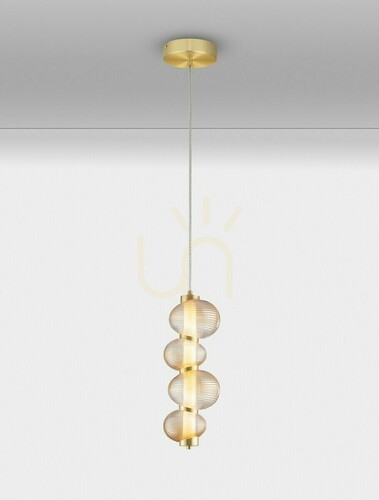 Kontrollera TANVERA Luces Exclusivas taklampa LE45204