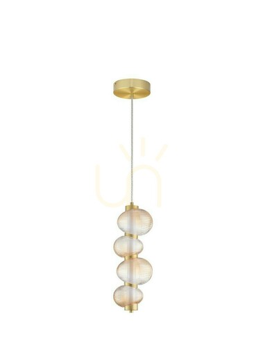 Kontrollera TANVERA Luces Exclusivas taklampa LE45204