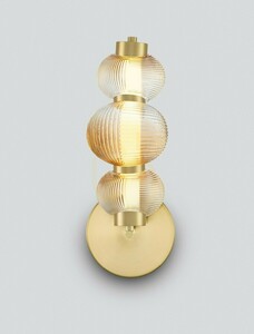 TANVERA vägglampa från Luces Exclusivas LE45205 2 TANVERA vägglampa från Luces Exclusivas LE45205 small 2