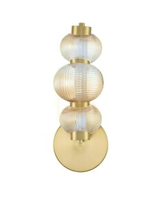 TANVERA vägglampa från Luces Exclusivas LE45205 0 TANVERA vägglampa från Luces Exclusivas LE45205 small 0