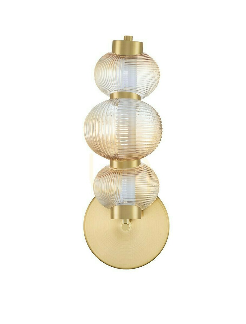 Kontrollera TANVERA vägglampa från Luces Exclusivas LE45205 TANVERA vägglampa från Luces Exclusivas LE45205