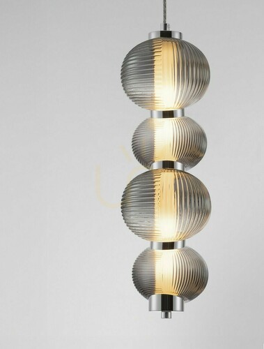 Kontrollera TANVERA Luces Exclusivas taklampa LE45207