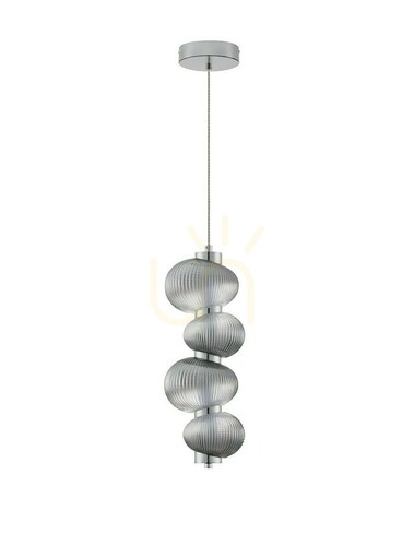 Kontrollera TANVERA Luces Exclusivas taklampa LE45207