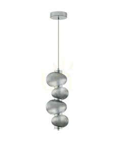 TANVERA Luces Exclusivas taklampa LE45207 small 0