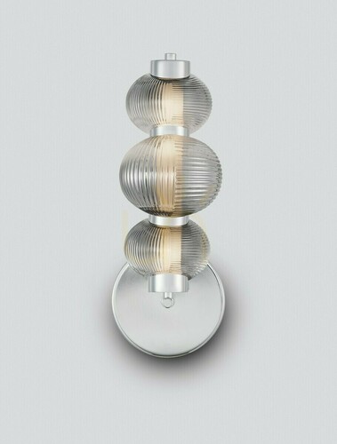 Kontrollera TANVERA vägglampa från Luces Exclusivas LE45208