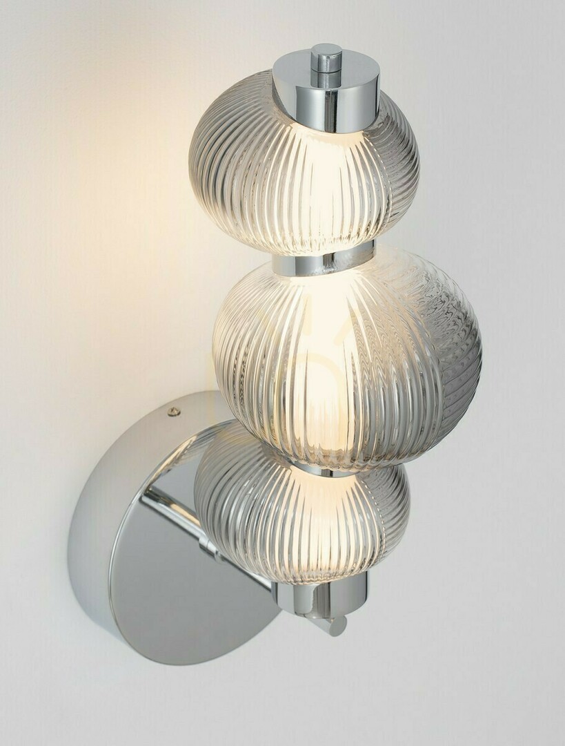 Förhandsvisning TANVERA vägglampa från Luces Exclusivas LE45208 TANVERA vägglampa från Luces Exclusivas LE45208