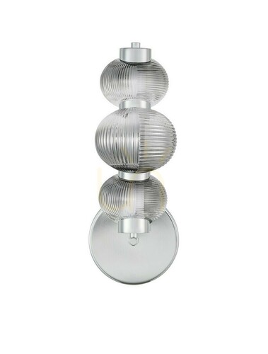 Kontrollera TANVERA vägglampa från Luces Exclusivas LE45208