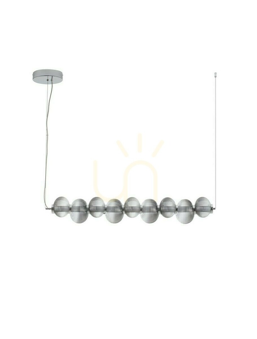 Kontrollera TANVERA Luces Exclusivas taklampa LE45209 TANVERA Luces Exclusivas taklampa LE45209