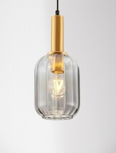 QUERISA taklampa från Luces Exclusivas LE45215 small 2