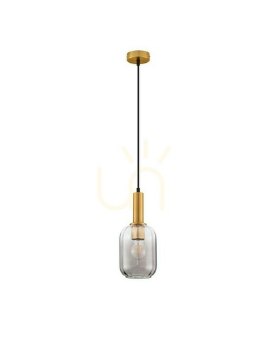 Kontrollera QUERISA taklampa från Luces Exclusivas LE45215