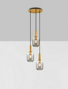 QUERISA taklampa från Luces Exclusivas LE45216 1 QUERISA taklampa från Luces Exclusivas LE45216 small 1