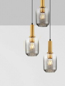 QUERISA taklampa från Luces Exclusivas LE45216 2 QUERISA taklampa från Luces Exclusivas LE45216 small 2